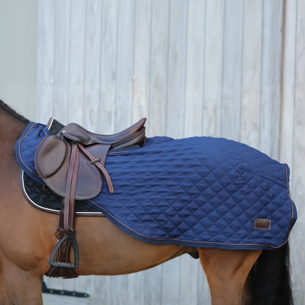 Kentucky - Couvre Reins