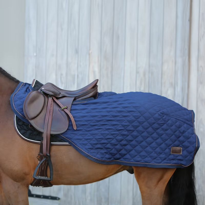 Kentucky - Couvre Reins