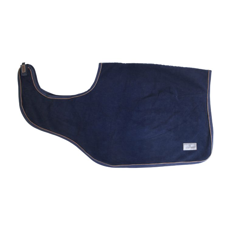 Kentucky - Couvre Reins Classiques Polaire