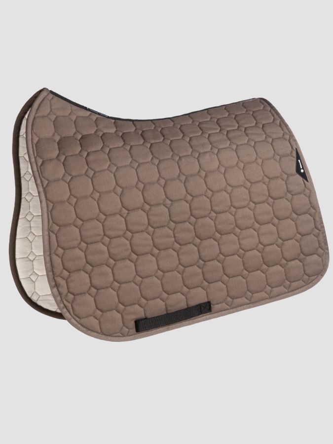 Équiline -OCTAGON - tapis de selle iconique depuis 1989