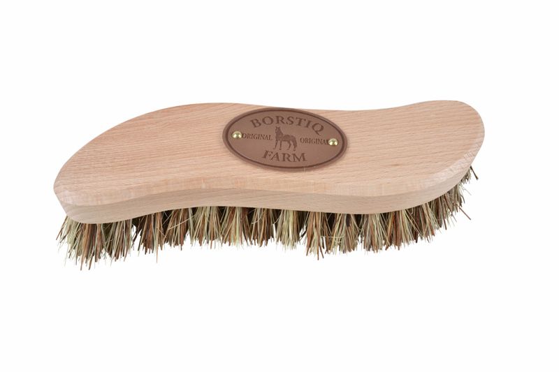 Borstiq Farm - Brosse Unionmix