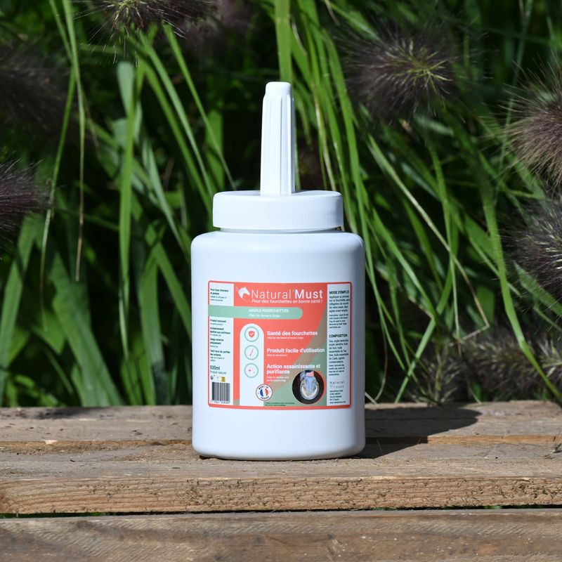 Natural&#39;Innov - Natural Must