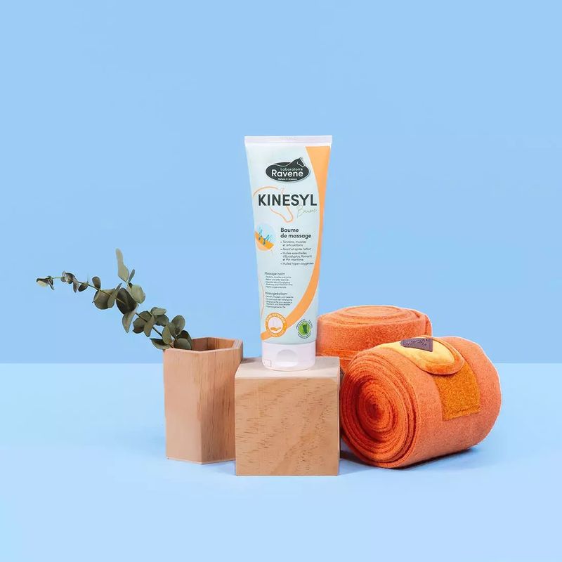 Ravene - Kinesyl 250ml