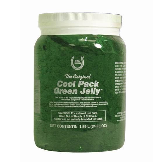 Farnam - Cool Pack Green Jelly 1,89L