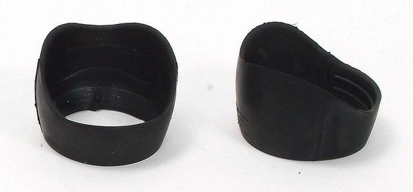 Racing Tack - Protèges glomes en caoutchouc