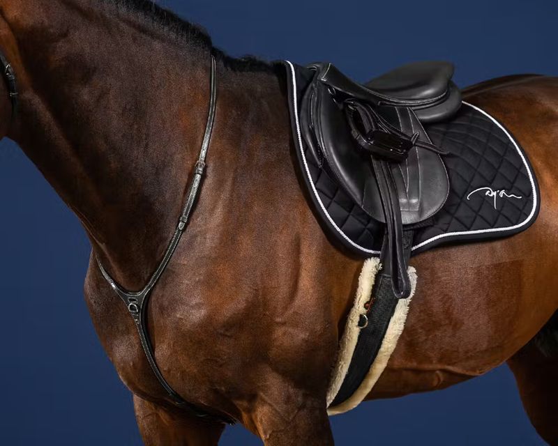 Dy&#39;On - Collier de chasse Yoke Collection US