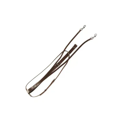 Canter - Martingale Howlett