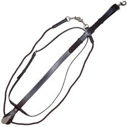 Canter - Martingale Howlett corde