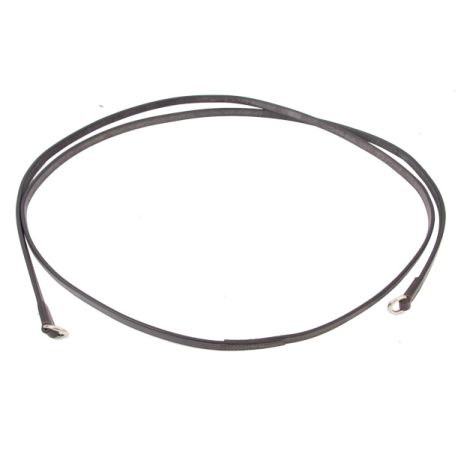 TdeT - Rênes de gogue cuir