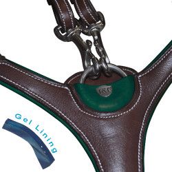 F&amp;C - Collier de chasse Paris