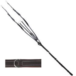 Privilège Equitation - Collier de chasse la Baule