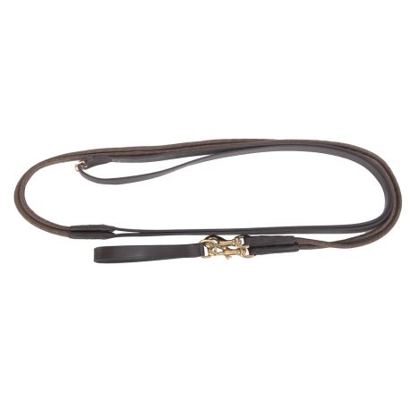 TdeT - Rênes allemandes corde