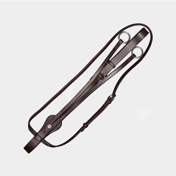 Canter - Martingale Tulipe