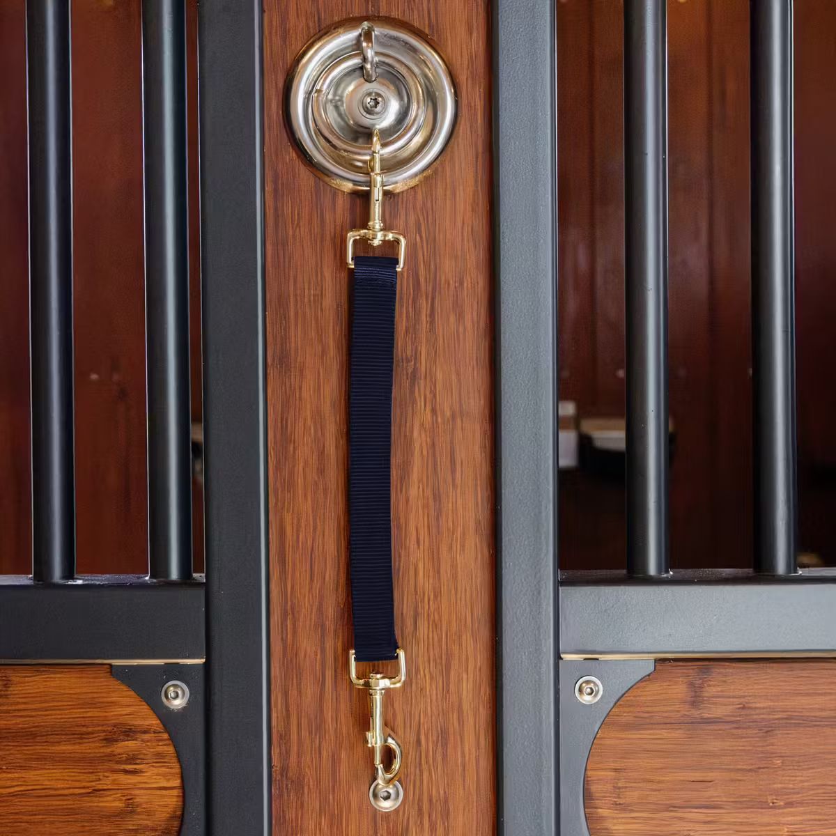 Kentucky - Lanière double mousquetons