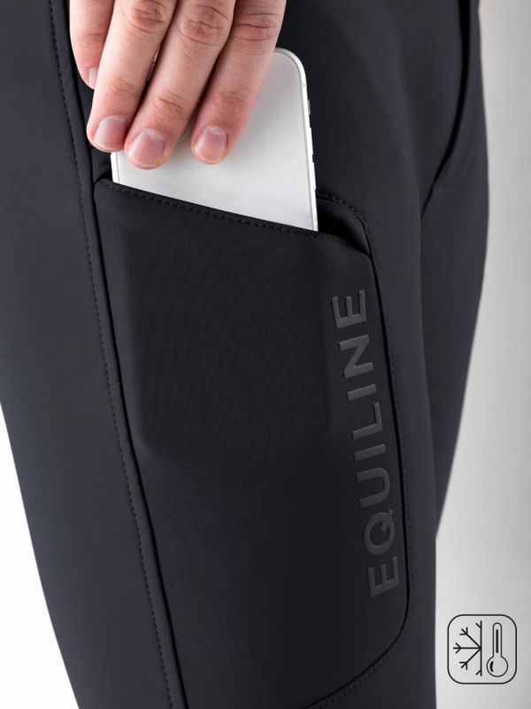 Equiline - CRUNOK pantalon hiver homme