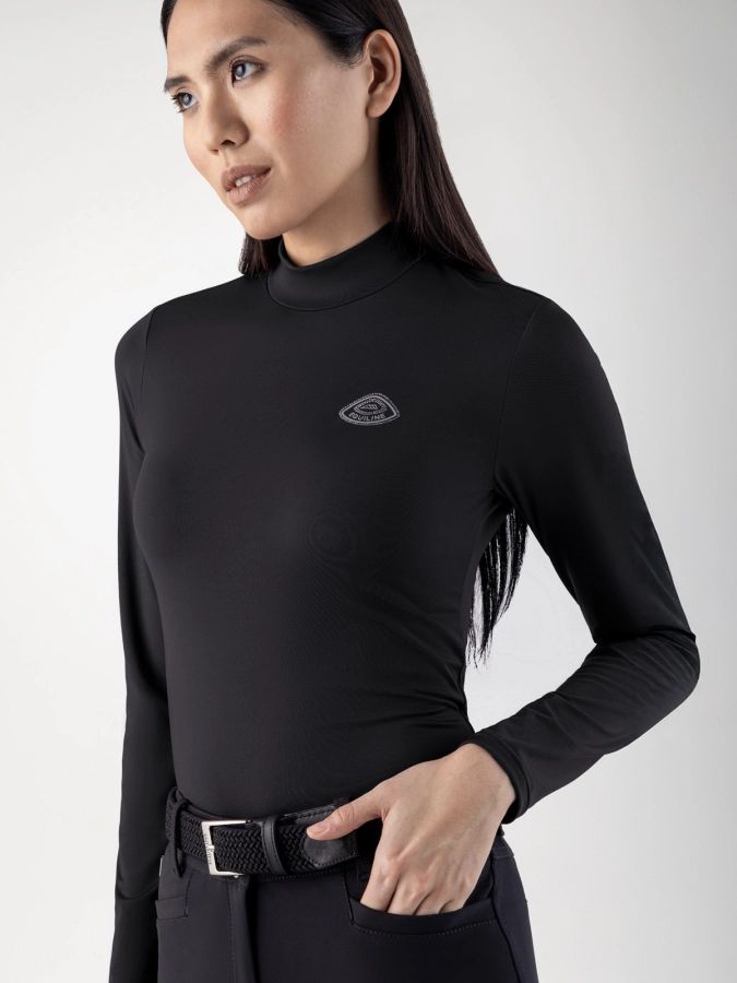 Equiline - GECO Pull technique