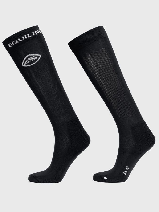Equiline - CULC Chaussettes Unisexes