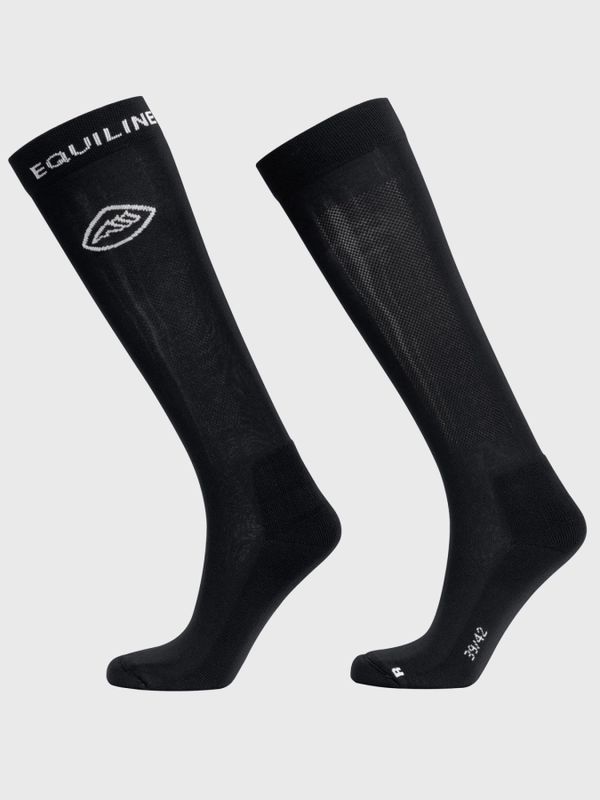 Equiline - CULC Chaussettes Unisexes