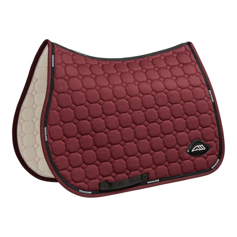Equiline - CATOK Tapis de selle