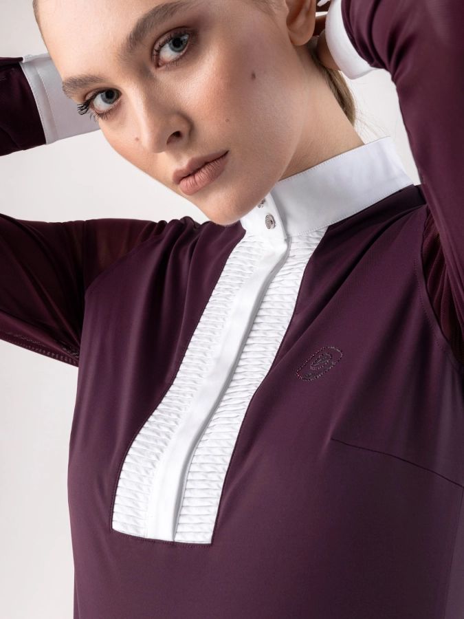 Equiline - GOLK Polo de concours