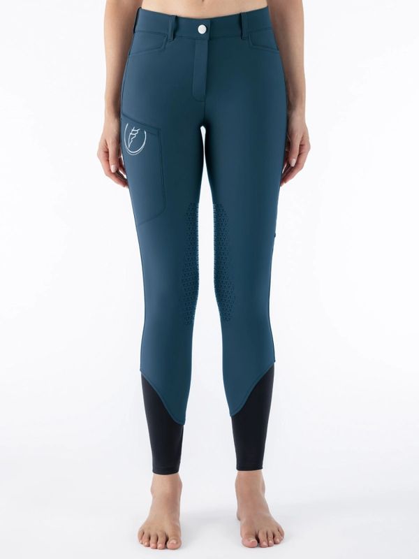 Equiline - ETIGREK Pantalon Knee Grip