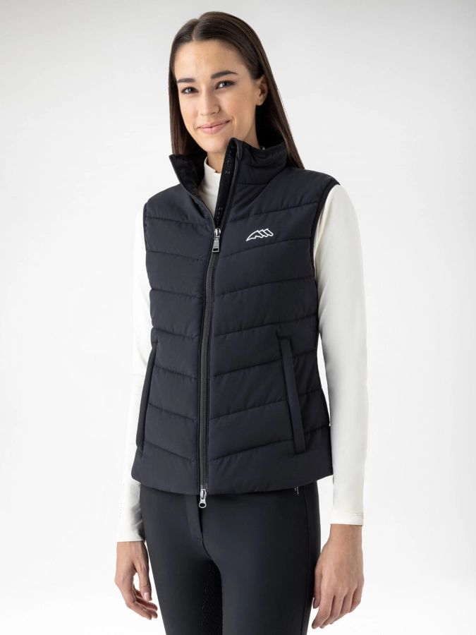 Equiline - ELYSIR Veste sans manche