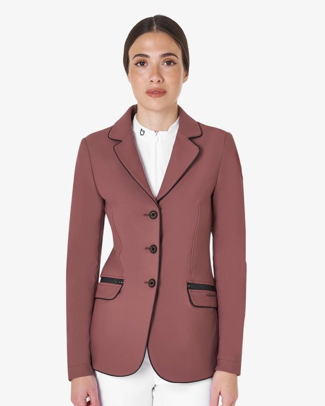 Equestro - Veste de Compétition