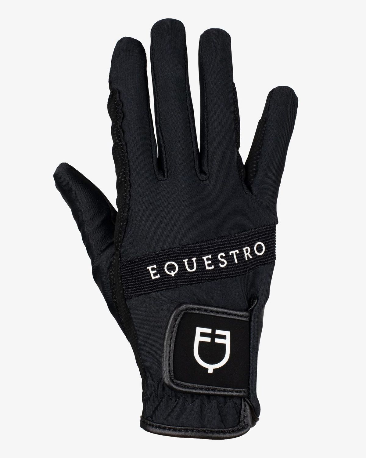 Equestro - Gants Multicolor