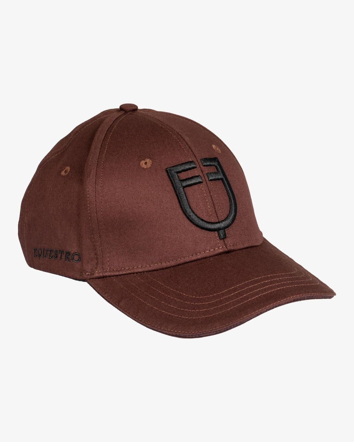 Equestro - Casquette Baseball Unisexe
