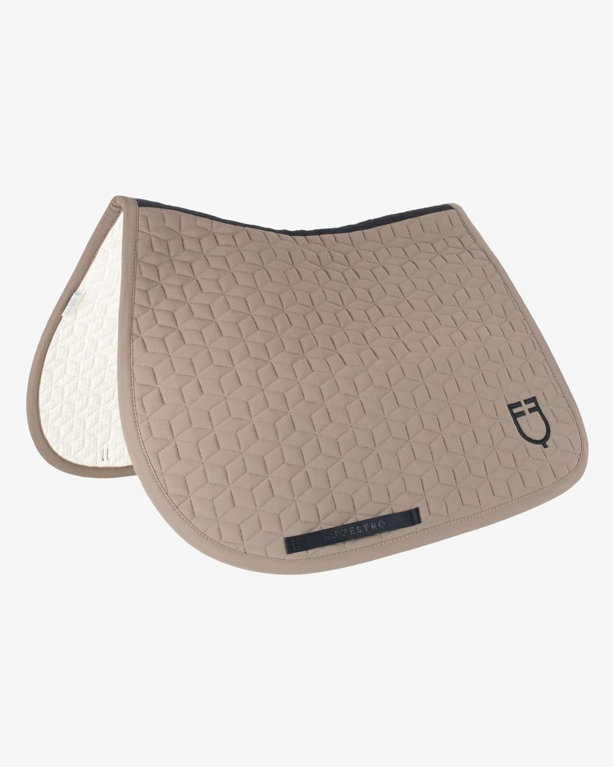 Equestro - Tapis de selle Jumping