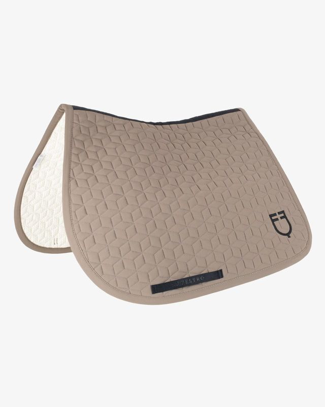 Equestro - Tapis de selle Jumping