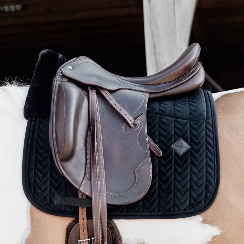 Kentucky - Tapis Velour