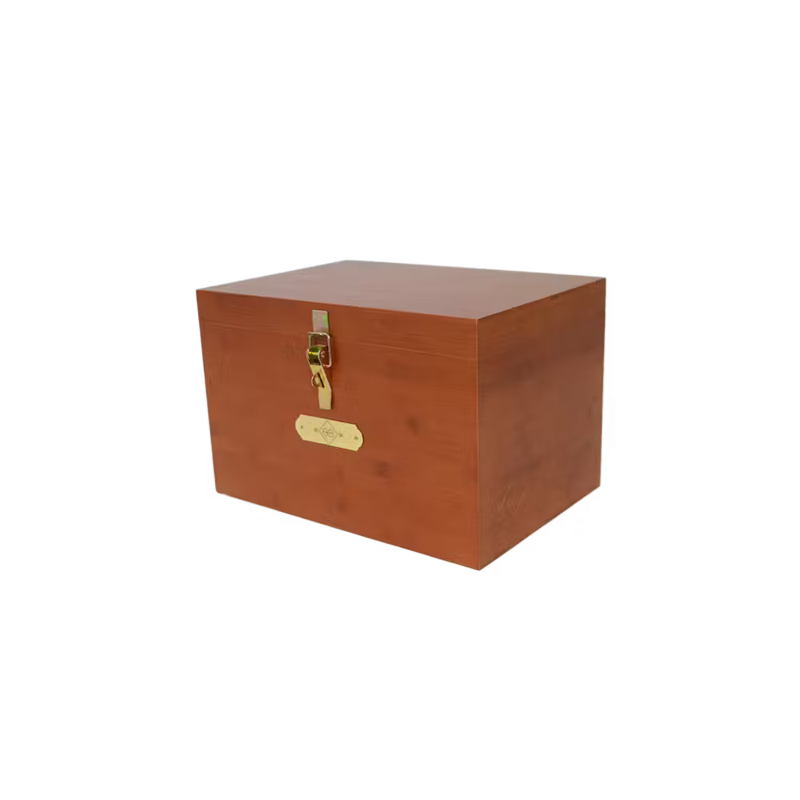 Grooming Deluxe - Boîte de pansage de box