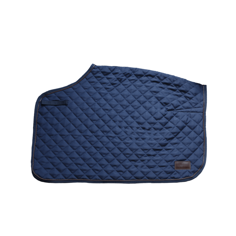 Kentucky - Couvre Reins Carré