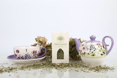 Bio Löwenzahn Kräutertee / Organic Dandelion Tea