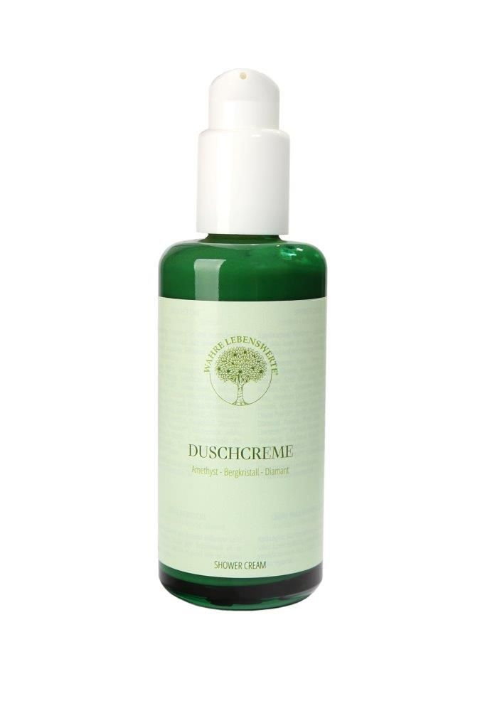 Duschcreme / Shower Cream