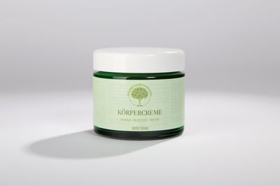Körpercreme / Body Cream