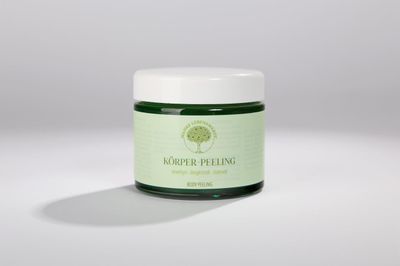 Körperpeeling / Body Scrub