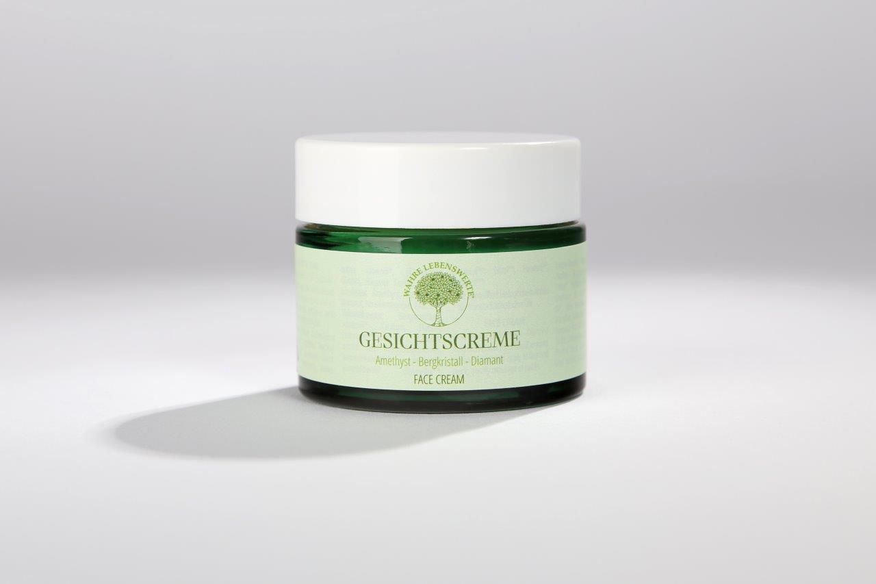 Gesichtscreme / Face Cream
