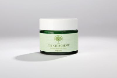 Gesichtscreme / Face Cream