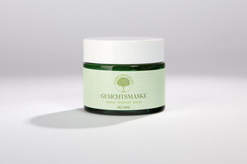 Gesichtsmaske / Face Mask