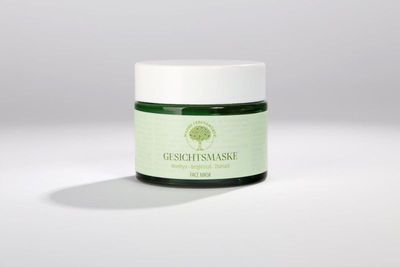 Gesichtsmaske / Face Mask