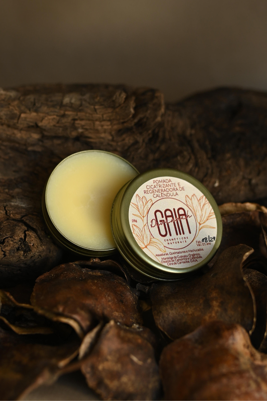 Calendula Healing Ointment 28gr