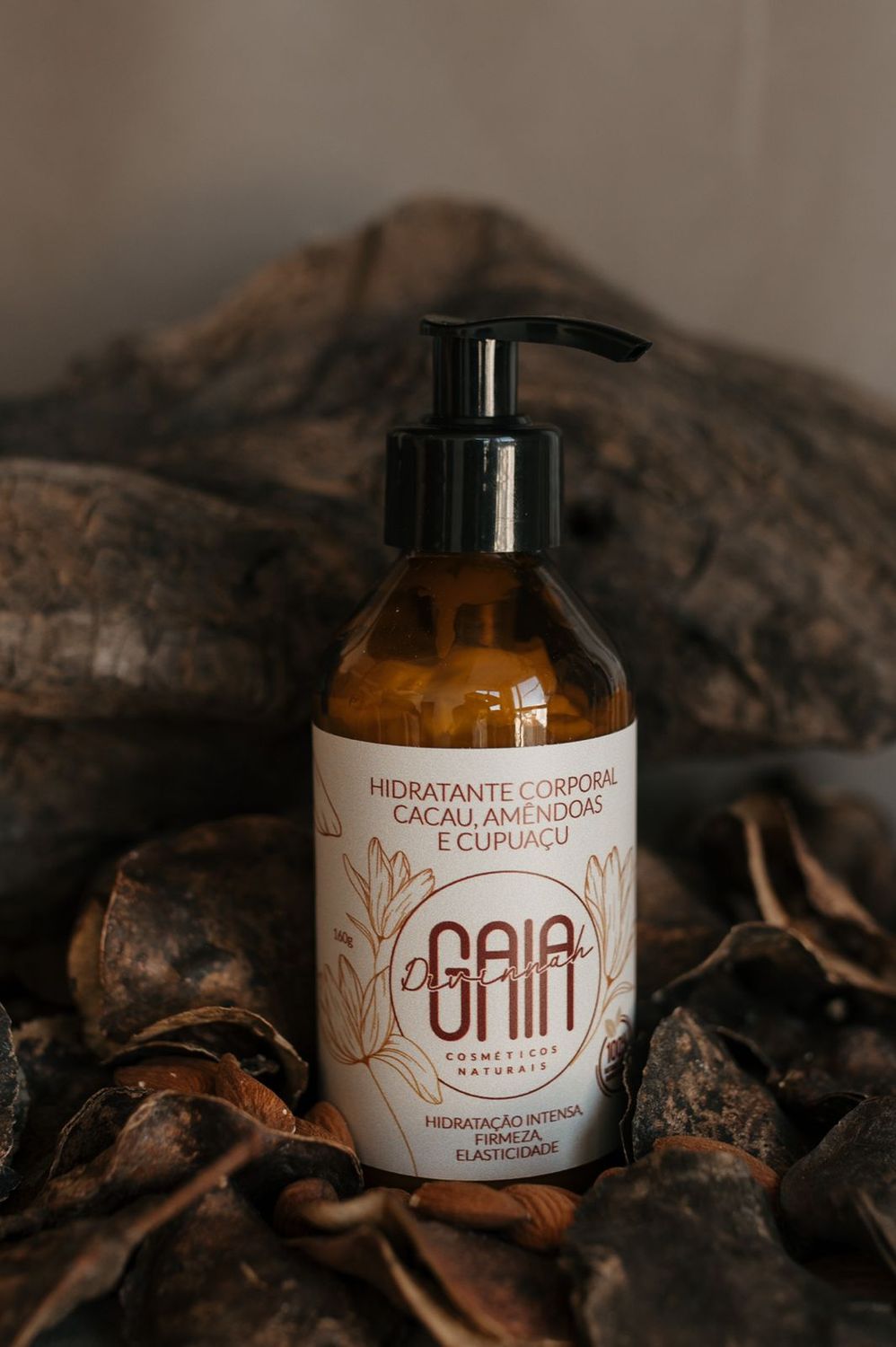 body moisturizer