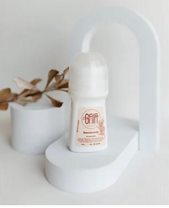 Roll On Deodorant 70 ml