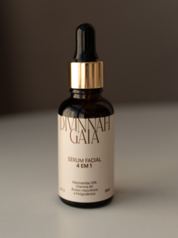 4 in 1 Serum