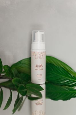 Facial cleansing foam with Açaí extract and Green Tea 150 ml