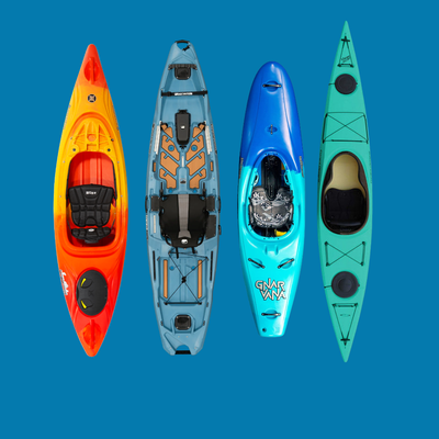 premier kayaks for sale in waverly iowa