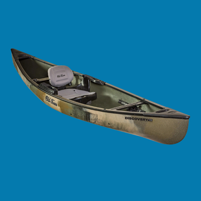 canoe for sale northeast iowa