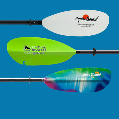 kayak paddles for sale 